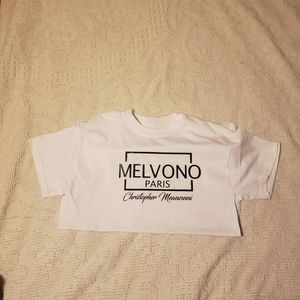 MELVONO PARIS 🗼SHIRT